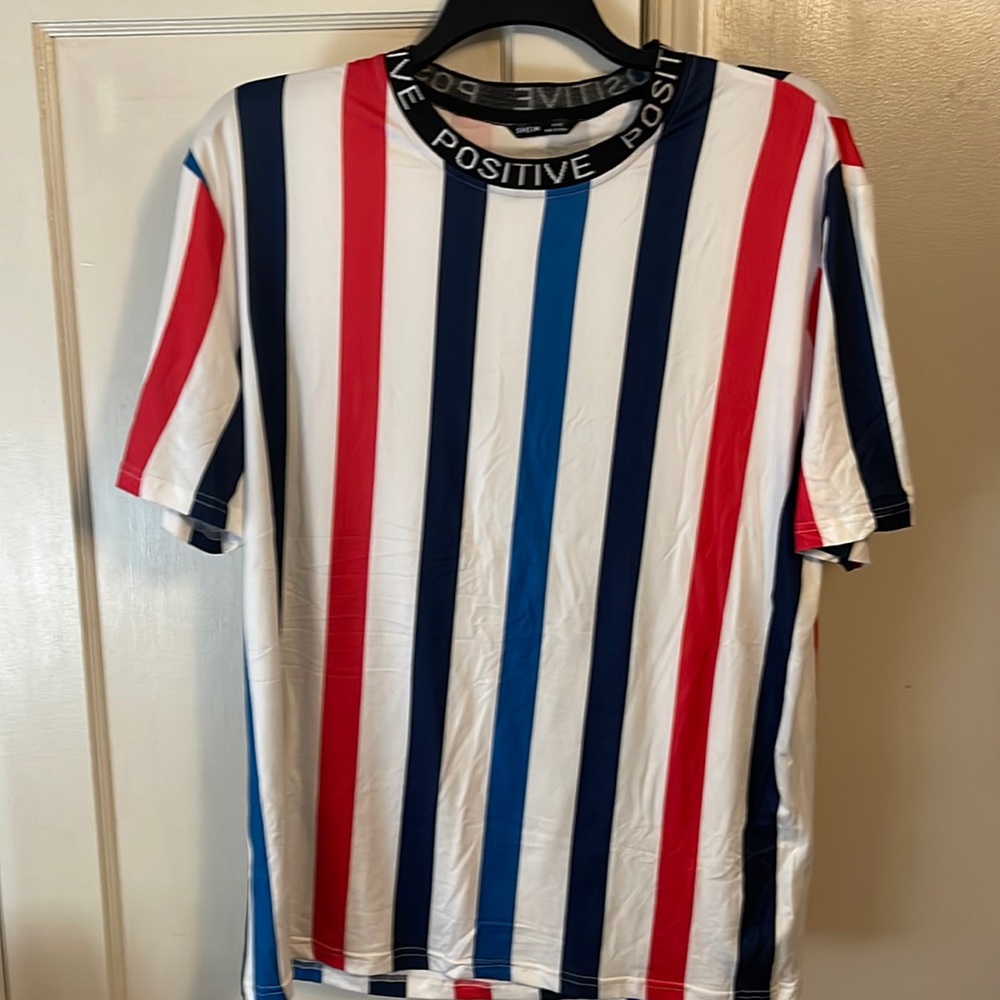 Men’s T-Shirt size XXL